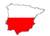 AUTOCRISTAL MOLINA - Polski